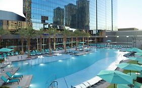 Hilton Grand Vacations Club Elara Center Strip Las Vegas photos Exterior