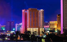 Springhill Suites By Marriott Las Vegas Convention Center photos Exterior