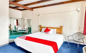 Oyo Oasis Motel Las Vegas I-15 photos Exterior