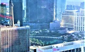 Jockey Resort Suites Center Strip photos Exterior