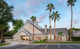 Residence Inn By Marriott Las Vegas Convention Center photos Exterior