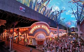 Golden Nugget Hotel & Casino Las Vegas photos Exterior