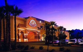 Santa Fe Station Hotel Casino photos Exterior