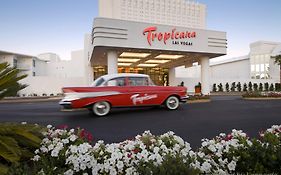 Tropicana Las Vegas A Doubletree By Hilton Hotel And Resort photos Exterior