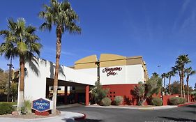 Hampton Inn Las Vegas/Summerlin photos Exterior