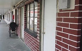 Economy Motel photos Exterior