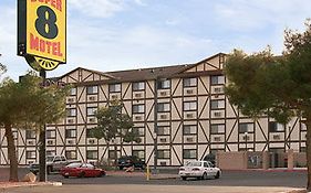Super 8 Las Vegas Boulder Highway photos Exterior