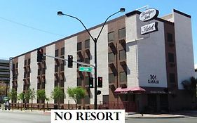 Bridger Inn Hotel Downtown photos Exterior