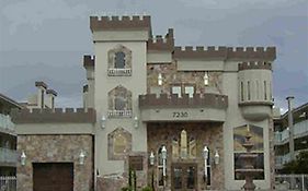 Manor Suites photos Exterior