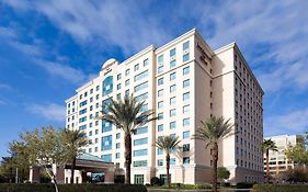 Residence Inn By Marriott Las Vegas Hughes Center photos Exterior