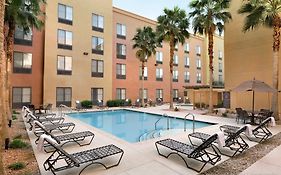 Homewood Suites By Hilton Las Vegas Airport photos Exterior