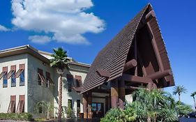 Tahiti All-Suite Resort photos Exterior