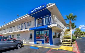 Motel 6-Las Vegas, Nv - Boulder Hwy photos Exterior