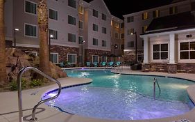 Residence Inn Las Vegas Airport photos Exterior