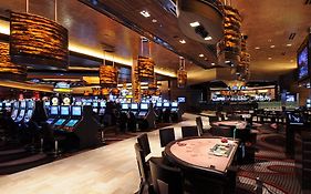 M Resort Spa & Casino photos Exterior