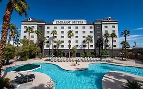 Embassy Suites By Hilton Las Vegas photos Exterior