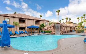 Desert Paradise Resort By Diamond Resorts photos Exterior