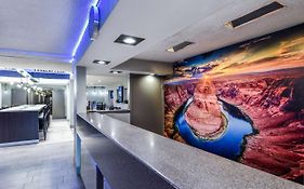 Best Western Mccarran Inn photos Exterior