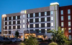 Home2 Suites By Hilton Las Vegas Strip South photos Exterior