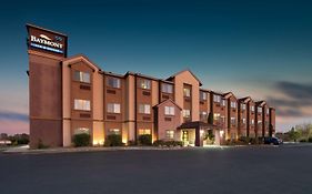 Baymont By Wyndham Las Vegas South Strip Exterior photo