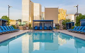 Hilton Vacation Club Polo Towers Las Vegas Exterior photo