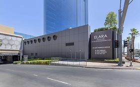 Hilton Grand Vacations Club Elara Center Strip Las Vegas Exterior photo