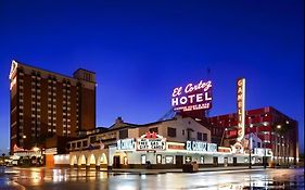El Cortez Hotel & Casino - 21 And Over Only (Adults Only) Las Vegas Exterior photo
