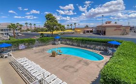 Las Vegas, Nv - Boulder Highway Exterior photo